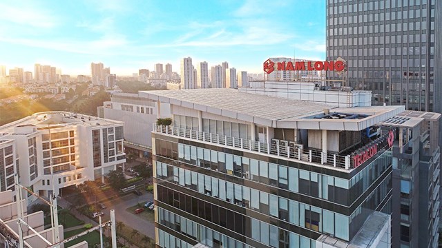 Keppel Land thoái sạch vốn, đại diện tại Nam Long (NLG) từ nhiệm