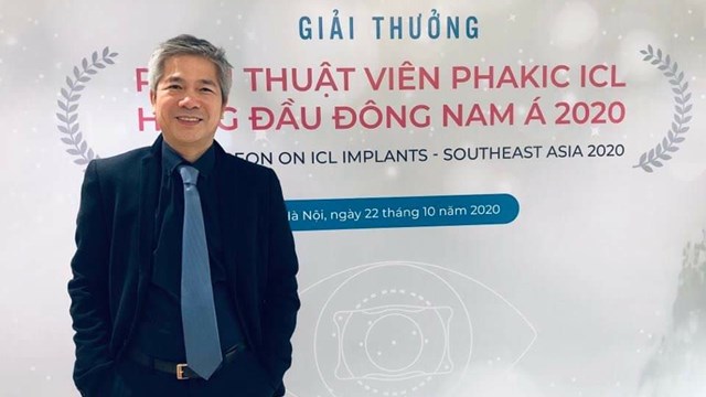 Doanh nhân - Bác sĩ Bùi Tiến Hùng: “Năm 2022: Tôi sẽ đón nhận thành công như mong đợi”