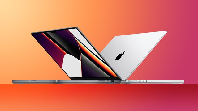 Apple cập nhật dòng máy tính Mac với chip xử lý M2