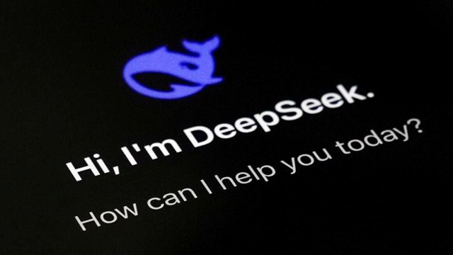 DeepSeek kiếm tiền quá dễ?