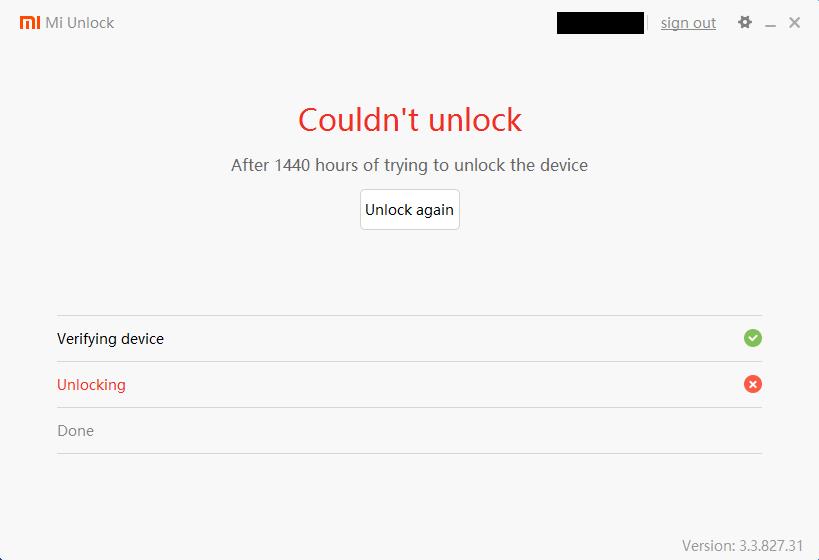 Mi Unlock Tool, c&ocirc;ng cụ để mở kh&oacute;a bootloader điện thoại Xiaomi