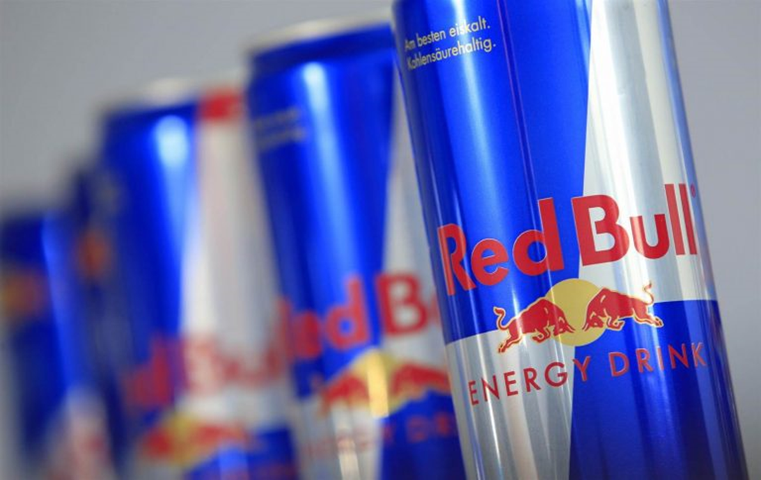 Câu chuyện kinh doanh: Lịch sử marketing kỳ thú của Red Bull với những ...