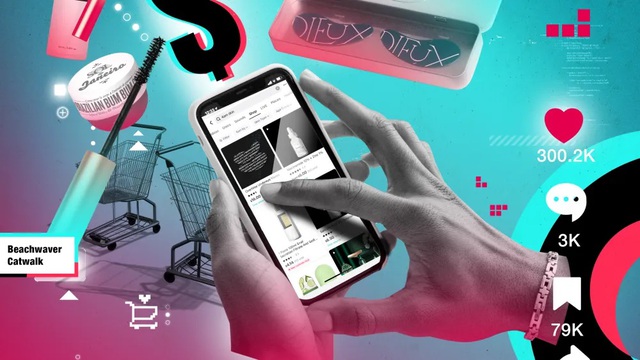 YouTube + Shopee tham vọng so&#225;n ng&#244;i TikTok Shop: Người d&#249;ng chẳng để t&#226;m, &quot;chỗ n&#224;o rẻ hơn th&#236; mua&quot; - Ảnh 4