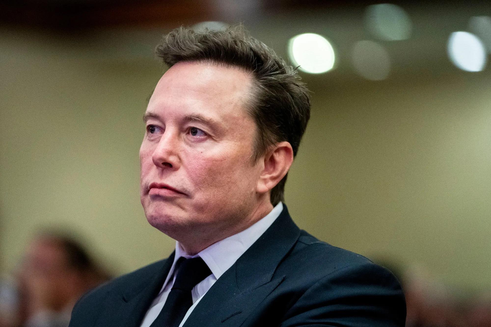 Bloomberg: Trung Quốc c&#226;n nhắc khả năng b&#225;n TikTok Mỹ cho tỷ ph&#250; Elon Musk - Ảnh 1