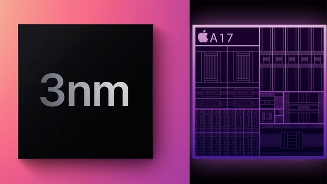 Apple nhanh tay chiếm trọn sản lượng chip 2nm của TSMC, hứa hẹn tạo đột ph&#225; hiệu năng trong năm tới - Ảnh 2