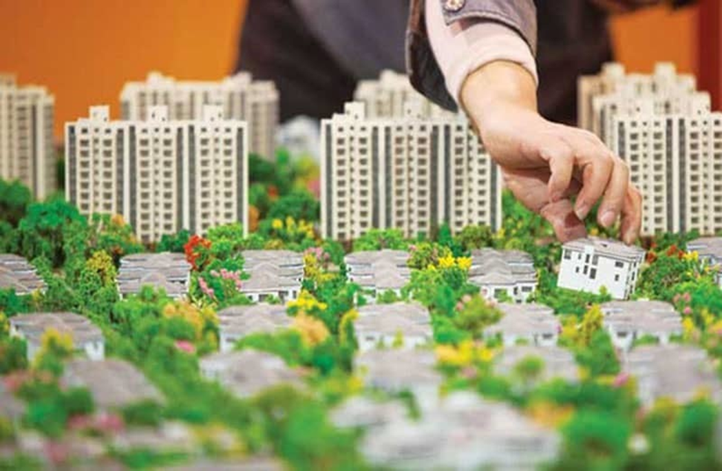 Năm 2023 là cơ hội tốt cho các nhà đầu tư bất động sản dài hạn - Ảnh 1 Năm 2023 là cơ hội tốt cho các nhà đầu tư bất động sản dài hạn - Ảnh 1