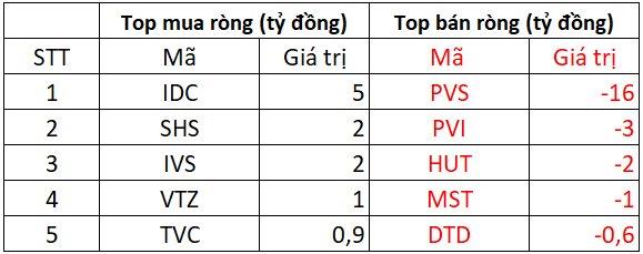 Khối ngoại bất ngờ mua r&#242;ng hơn 600 tỷ đồng phi&#234;n cuối năm con Rồng, cổ phiếu n&#224;o được &quot;gom&quot; mạnh nhất? - Ảnh 2