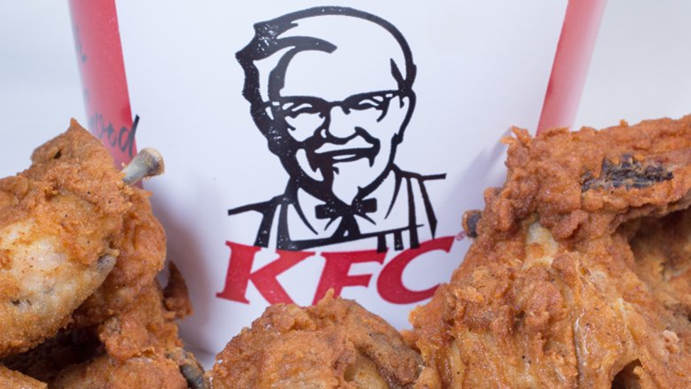 Câu chuyện kinh doanh: Lý do thực sự đằng sau tên thương hiệu KFC