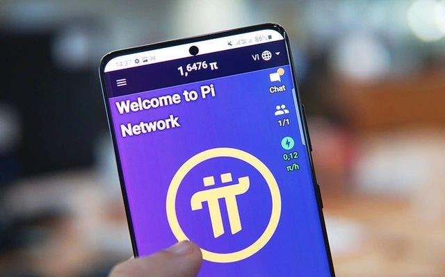 Pi Network bất ngờ th&#244;ng b&#225;o “mở mạng”: Đồng tiền ảo từng bị Ủy ban Chứng kho&#225;n cảnh b&#225;o - Ảnh 1