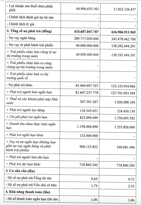 TDG Global (TDG) muốn ph&#225;t h&#224;nh gần 6,5 triệu cổ phiếu ri&#234;ng lẻ với mức gi&#225; gấp 3 lần thị gi&#225; hiện tại - Ảnh 3