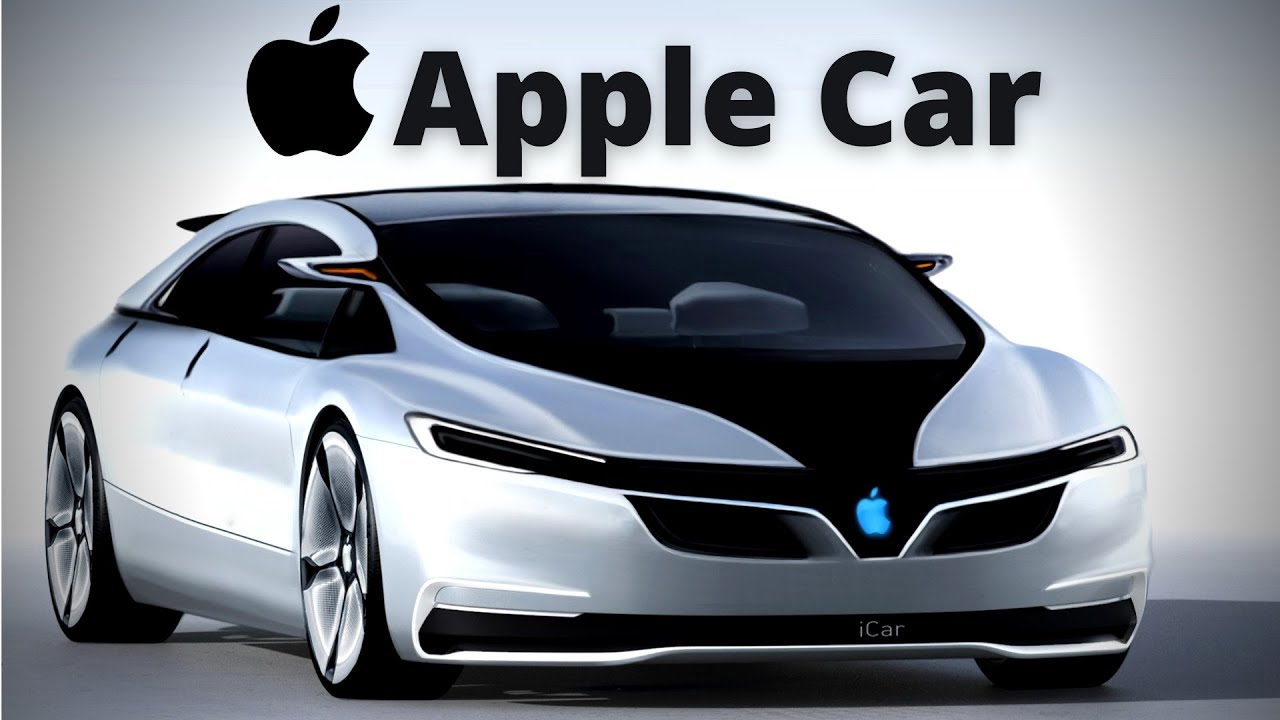 Giấc mơ xe điện của Apple tan vỡ: Dự &#225;n Apple Car bị khai tử, nh&#226;n vi&#234;n chuyển sang l&#224;m AI - Ảnh 1
