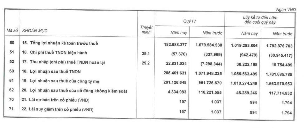 Ho&#224;ng Anh Gia Lai (HAG) ho&#224;n tất giải thể c&#244;ng ty trong lĩnh vực trồng trọt v&#224; chăn nu&#244;i - Ảnh 4