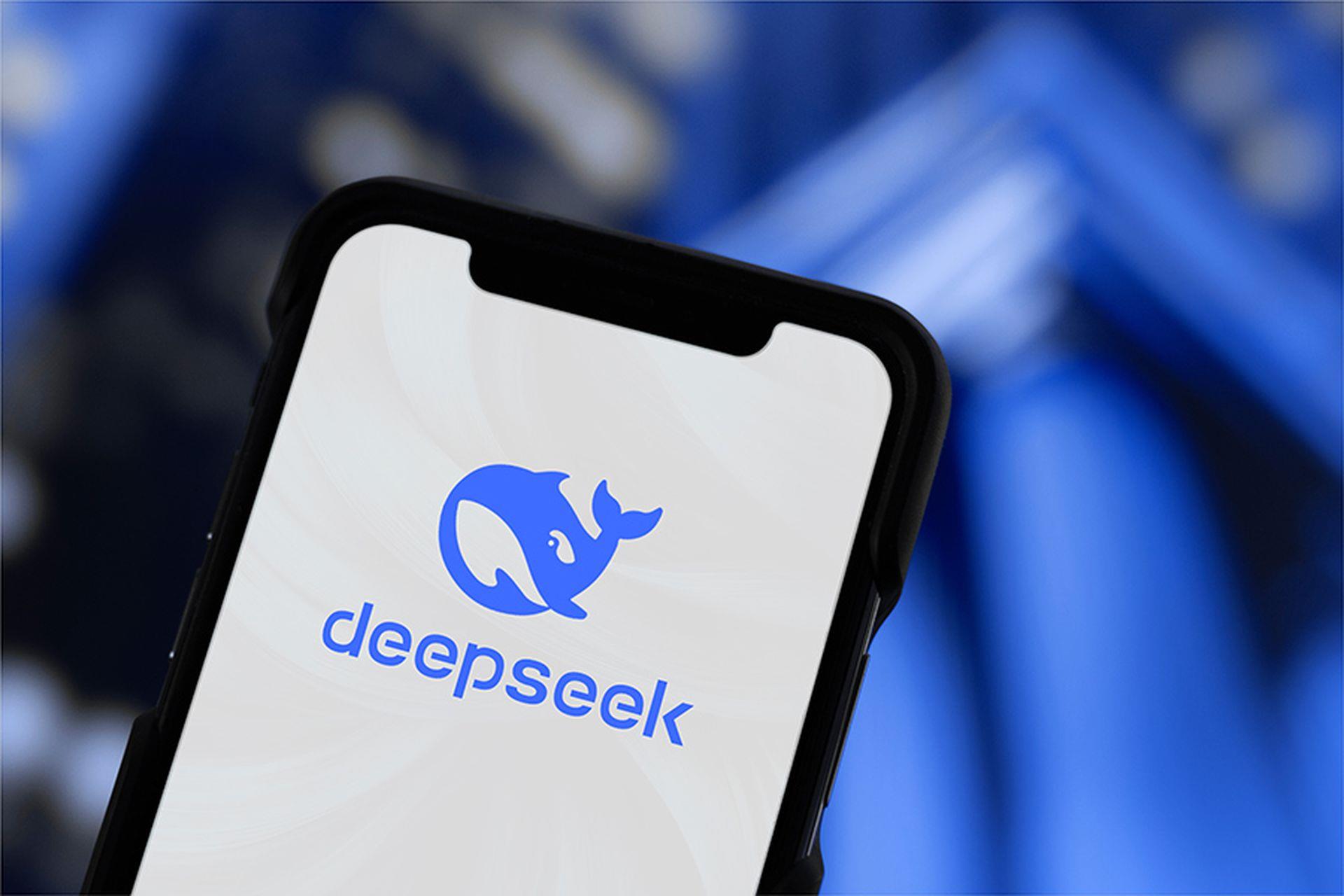 DeepSeek kiếm tiền qu&#225; dễ? - Ảnh 1