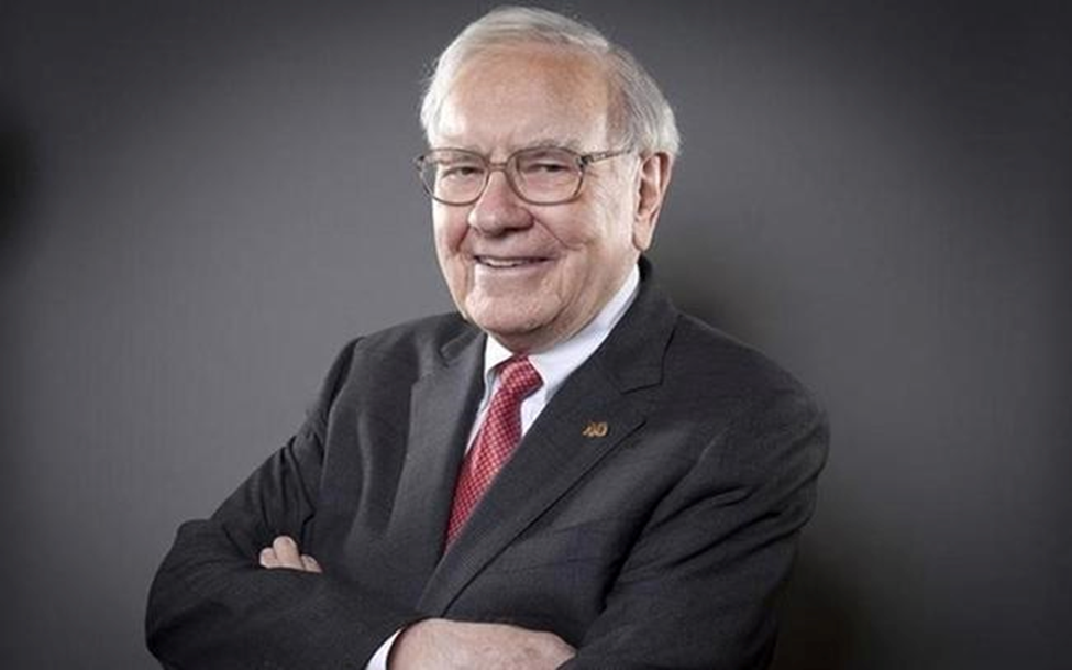 Tỷ ph&uacute; Warren Buffett c&oacute; nhiều lời khuy&ecirc;n đầu tư