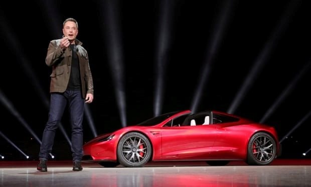 Elon Musk nhận tin xấu li&#234;n tiếp: Lượng xe Tesla bị đổi trả tăng l&#234;n mức cao kỷ lục, kh&#225;ch h&#224;ng trung th&#224;nh ‘quay lưng’, thị phần c&#243; nguy cơ cao rơi v&#224;o tay đối thủ - Ảnh 1