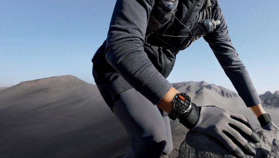 Xuất hiện đồng hồ cao cấp Watch Ultimate Huawei cạnh tranh với Apple Watch Ultra - Ảnh 3