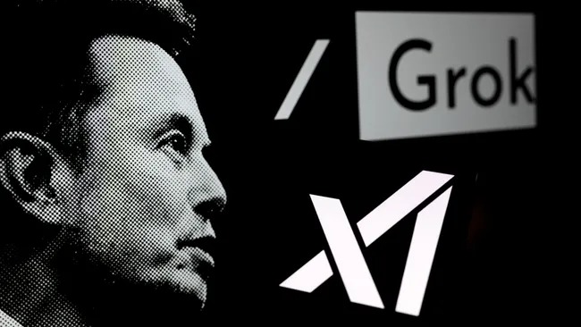 Vì sao Grok 3.5 của Elon Musk là AI đầu tiên dám “nghĩ” thay vì gom nhặt dữ liệu online để trả lời? - Ảnh 1 Vì sao Grok 3.5 của Elon Musk là AI đầu tiên dám “nghĩ” thay vì gom nhặt dữ liệu online để trả lời? - Ảnh 1