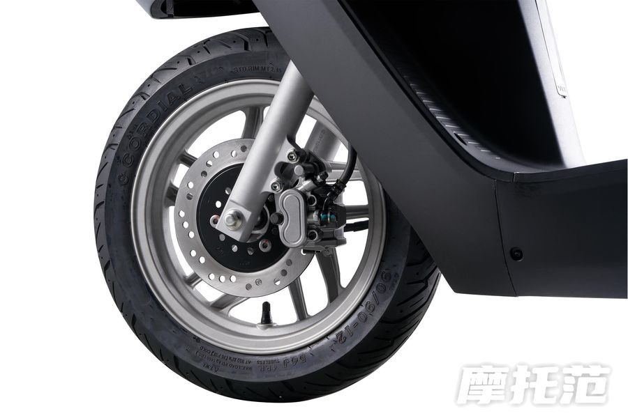 Honda chuẩn bị ra mắt mẫu xe được xem là 'đàn em của Honda Spacy' giá dự kiến rẻ hơn cả Vision nhưng vẫn được trang bị phanh ABS - Ảnh 3 Honda chuẩn bị ra mắt mẫu xe được xem là 'đàn em của Honda Spacy' giá dự kiến rẻ hơn cả Vision nhưng vẫn được trang bị phanh ABS - Ảnh 3
