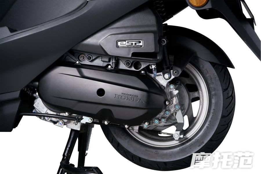 Honda chuẩn bị ra mắt mẫu xe được xem là 'đàn em của Honda Spacy' giá dự kiến rẻ hơn cả Vision nhưng vẫn được trang bị phanh ABS - Ảnh 2 Honda chuẩn bị ra mắt mẫu xe được xem là 'đàn em của Honda Spacy' giá dự kiến rẻ hơn cả Vision nhưng vẫn được trang bị phanh ABS - Ảnh 2
