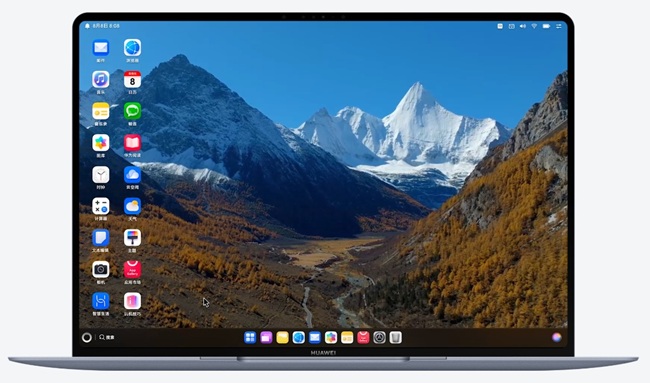 Huawei chính thức ra mắt hệ điều hành dành riêng cho PC, thay thế hoàn toàn Windows - Ảnh 2 Huawei chính thức ra mắt hệ điều hành dành riêng cho PC, thay thế hoàn toàn Windows - Ảnh 2