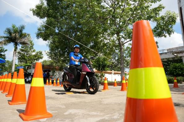 Các mẫu xe máy điện VinFast có mức giá mới rất cạnh tranh so với thị trường. Các mẫu xe máy điện VinFast có mức giá mới rất cạnh tranh so với thị trường. 