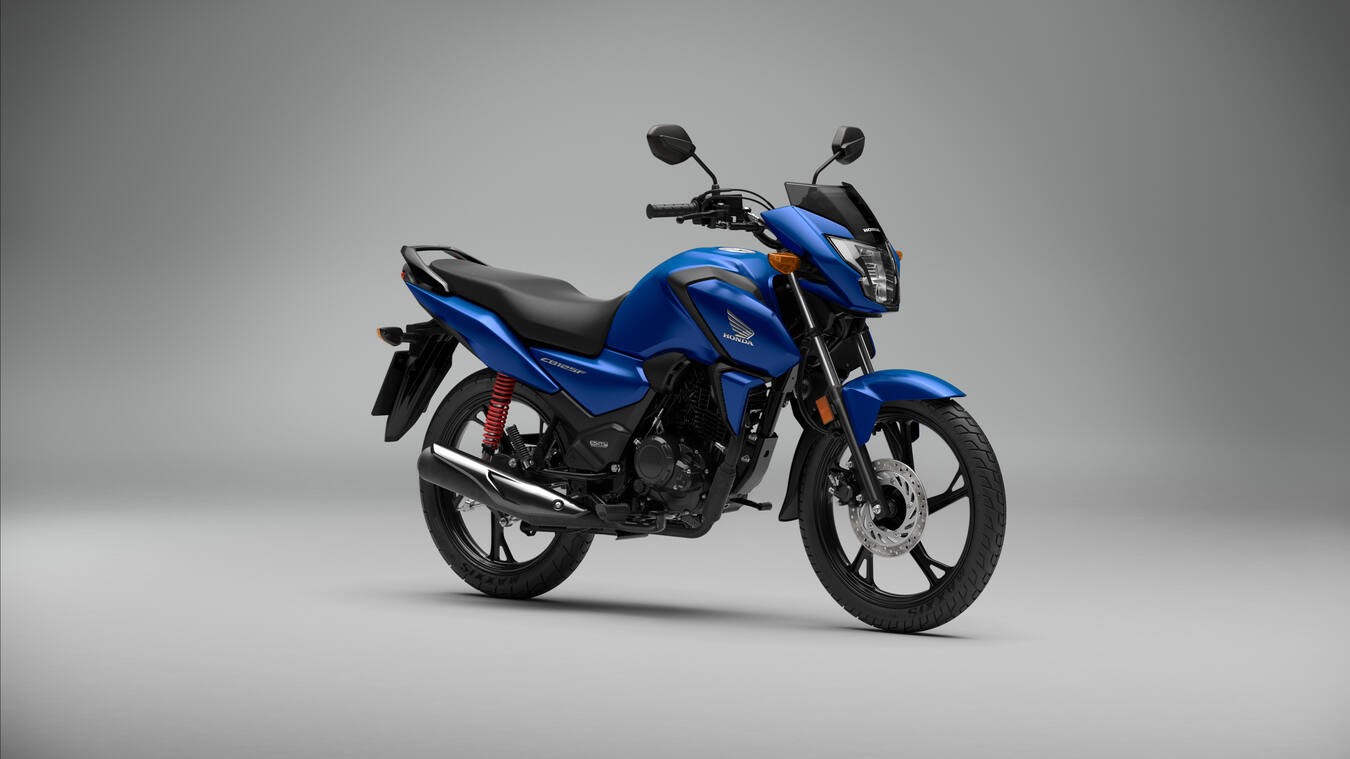 Honda trình làng mẫu xe 125cc: Tiết kiệm nhiên liệu vượt trội, mỗi lần đổ xăng có thể đi được hơn 700km - Ảnh 15 Honda trình làng mẫu xe 125cc: Tiết kiệm nhiên liệu vượt trội, mỗi lần đổ xăng có thể đi được hơn 700km - Ảnh 15