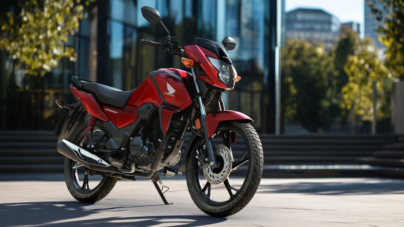Honda trình làng mẫu xe 125cc: Tiết kiệm nhiên liệu vượt trội, mỗi lần đổ xăng có thể đi được hơn 700km - Ảnh 14 Honda trình làng mẫu xe 125cc: Tiết kiệm nhiên liệu vượt trội, mỗi lần đổ xăng có thể đi được hơn 700km - Ảnh 14