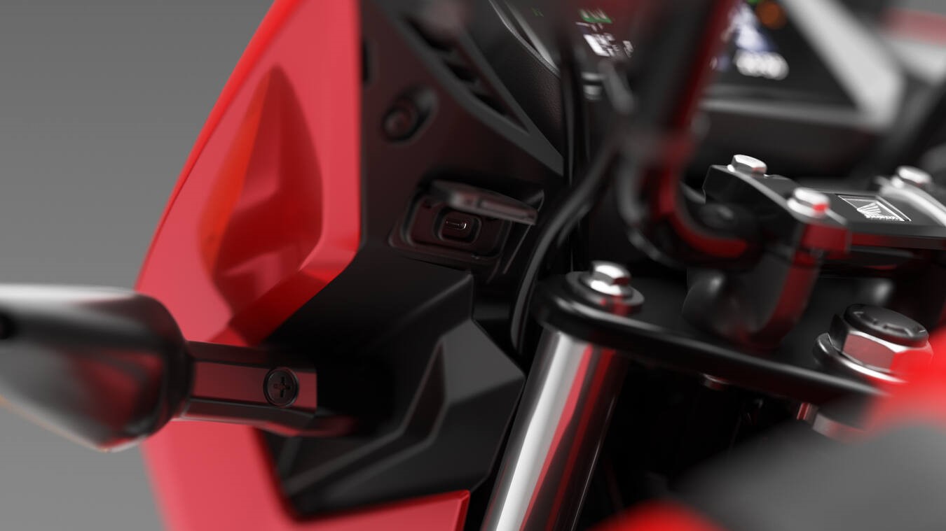 Honda trình làng mẫu xe 125cc: Tiết kiệm nhiên liệu vượt trội, mỗi lần đổ xăng có thể đi được hơn 700km - Ảnh 4 Honda trình làng mẫu xe 125cc: Tiết kiệm nhiên liệu vượt trội, mỗi lần đổ xăng có thể đi được hơn 700km - Ảnh 4