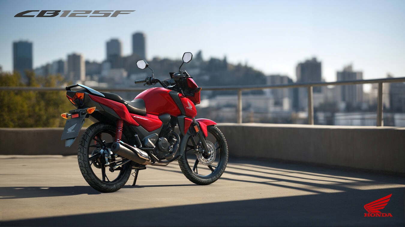 Honda trình làng mẫu xe 125cc: Tiết kiệm nhiên liệu vượt trội, mỗi lần đổ xăng có thể đi được hơn 700km - Ảnh 2 Honda trình làng mẫu xe 125cc: Tiết kiệm nhiên liệu vượt trội, mỗi lần đổ xăng có thể đi được hơn 700km - Ảnh 2