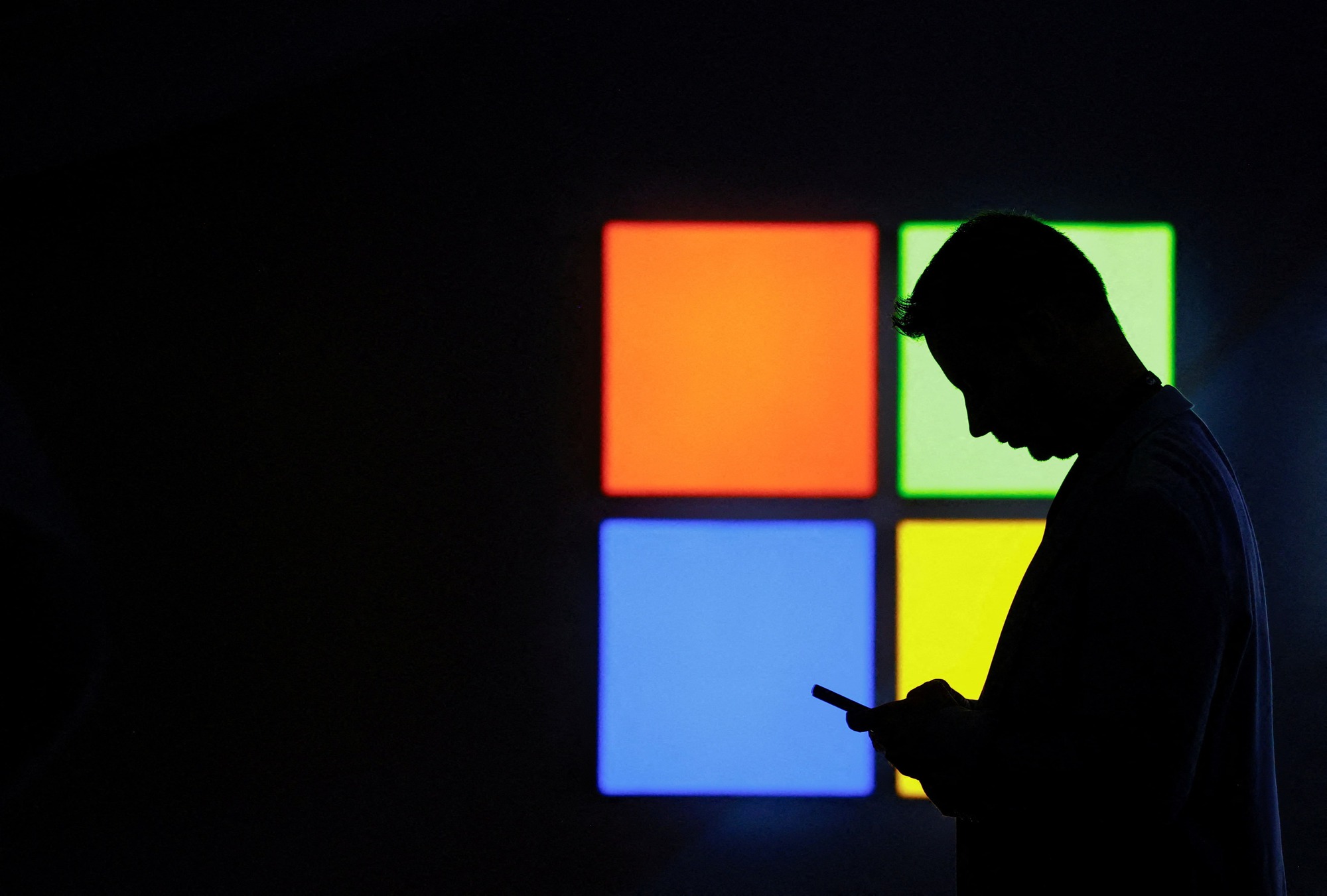 Không còn cuộc chiến AI: Microsoft đang âm thầm tạo ra nơi mà mọi AI đều phải hợp tác cùng nhau? - Ảnh 1 Không còn cuộc chiến AI: Microsoft đang âm thầm tạo ra nơi mà mọi AI đều phải hợp tác cùng nhau? - Ảnh 1