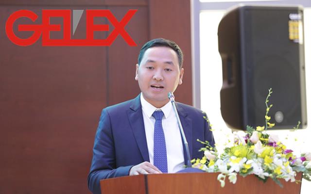 Gelex (GEX) chi 300 tỷ mua lại toàn bộ lô trái phiếu sau 1 năm phát hành - Ảnh 1 Gelex (GEX) chi 300 tỷ mua lại toàn bộ lô trái phiếu sau 1 năm phát hành - Ảnh 1