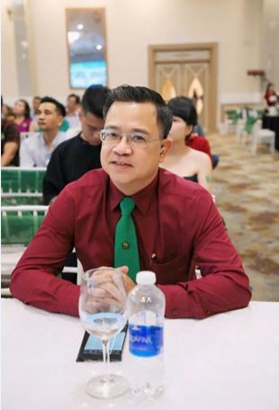 Luật sư Hà Đăng Luyện. Luật sư Hà Đăng Luyện.