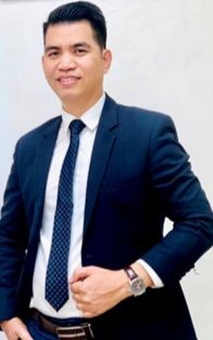 Ông Hoàng Văn Nam. Ông Hoàng Văn Nam.