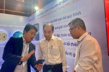 Các doanh nghiệp đổi mới sáng tạo mong được tiếp cận các ưu đãi. (Ảnh: Đoan Trang) Các doanh nghiệp đổi mới sáng tạo mong được tiếp cận các ưu đãi. (Ảnh: Đoan Trang)