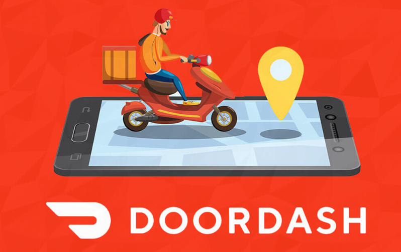 Câu chuyện kinh doanh - CEO DoorDash Tony Xu: Từ hy sinh lợi nhuận mùa dịch đến tham vọng chinh phục thị trường giao nhận toàn cầu - Ảnh 1 Câu chuyện kinh doanh - CEO DoorDash Tony Xu: Từ hy sinh lợi nhuận mùa dịch đến tham vọng chinh phục thị trường giao nhận toàn cầu - Ảnh 1