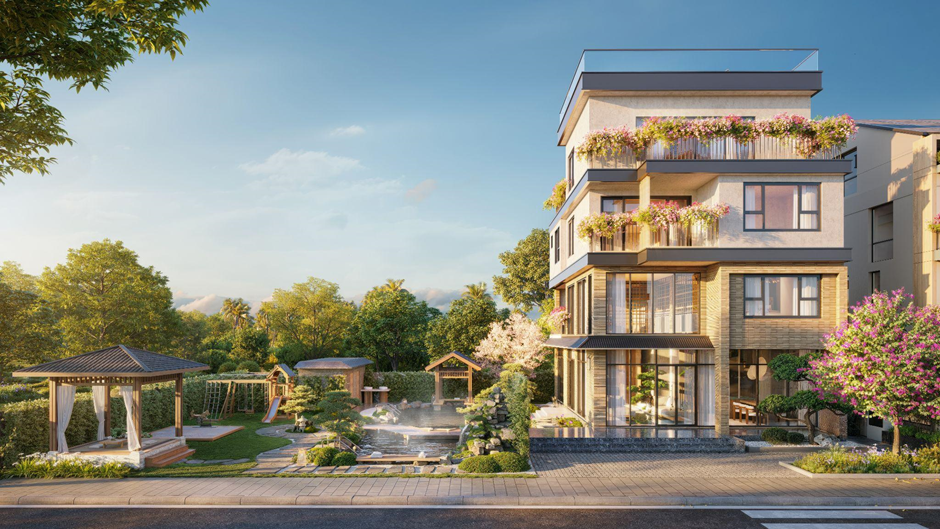Mỗi mét vuông tại dự án đều được chăm chút tỉ mỉ, đặc biệt là Onsen Clubhouse độc bản – không gian thư giãn được thiết kế riêng cho cộng đồng tinh hoa. Mỗi mét vuông tại dự án đều được chăm chút tỉ mỉ, đặc biệt là Onsen Clubhouse độc bản – không gian thư giãn được thiết kế riêng cho cộng đồng tinh hoa.