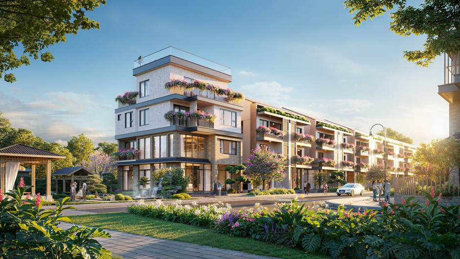 Lựa chọn an trú trong một dự án Branded Residences là cách giới tinh anh khẳng định vị thế. Lựa chọn an trú trong một dự án Branded Residences là cách giới tinh anh khẳng định vị thế.