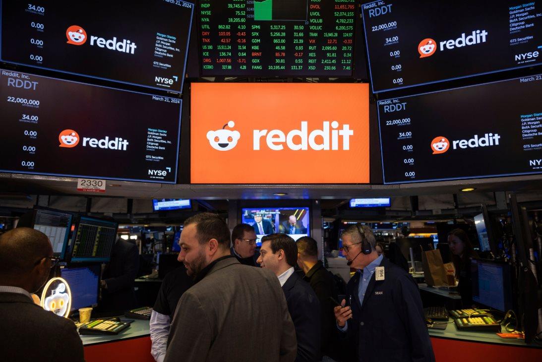 Vụ kiện 83 tỷ USD của Reddit và Anthropic khiến mô hình kiếm tiền của AI lung lay: Liệu máy móc có cần trả tiền cho nội dung được xây dựng bằng con người? - Ảnh 2 Vụ kiện 83 tỷ USD của Reddit và Anthropic khiến mô hình kiếm tiền của AI lung lay: Liệu máy móc có cần trả tiền cho nội dung được xây dựng bằng con người? - Ảnh 2