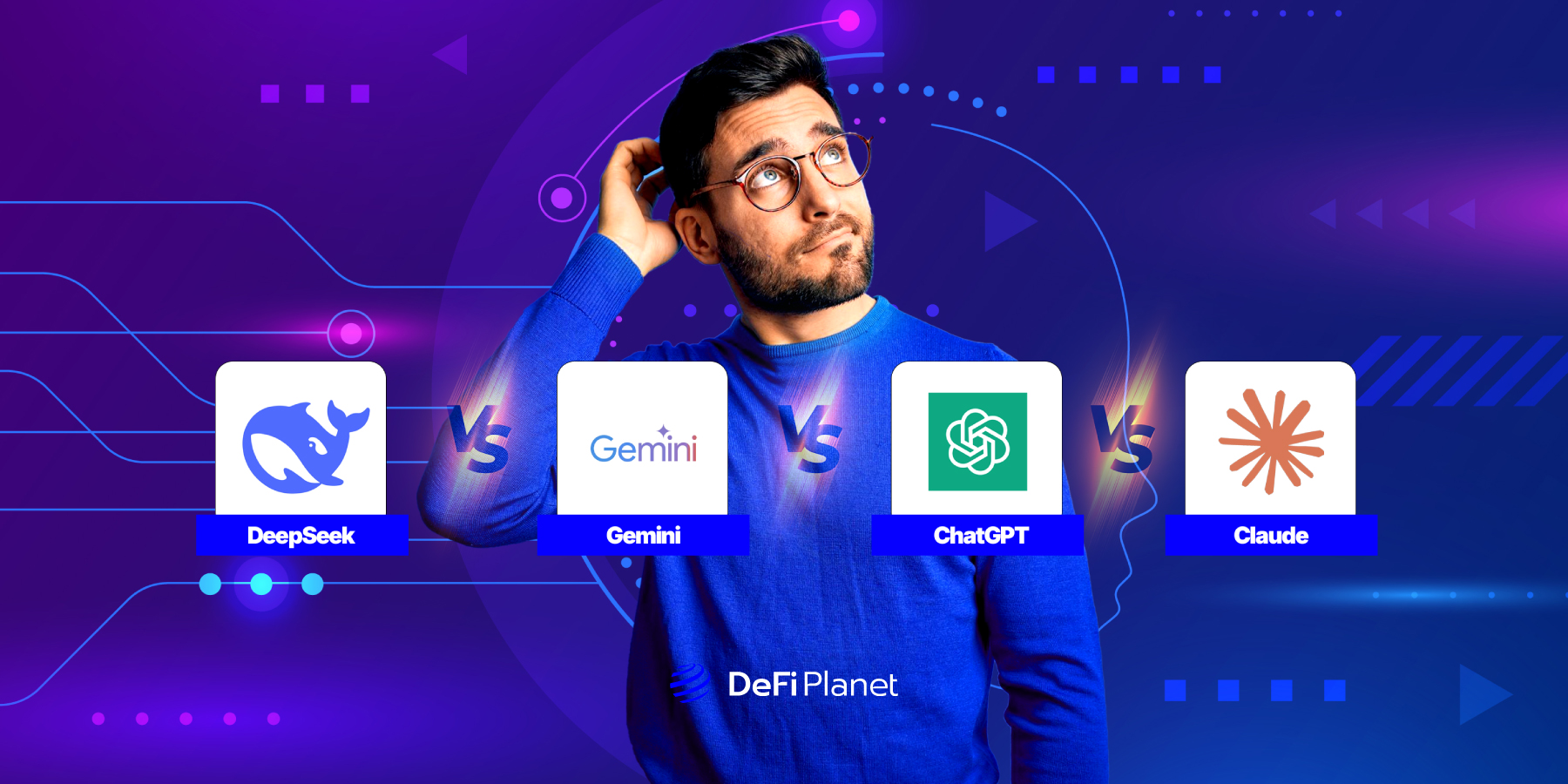 Nghiên cứu của Apple được thực hiện trên các mô hình AI suy luận của ChatGPT, Claude, DeepSeek và Gemini Nghiên cứu của Apple được thực hiện trên các mô hình AI suy luận của ChatGPT, Claude, DeepSeek và Gemini