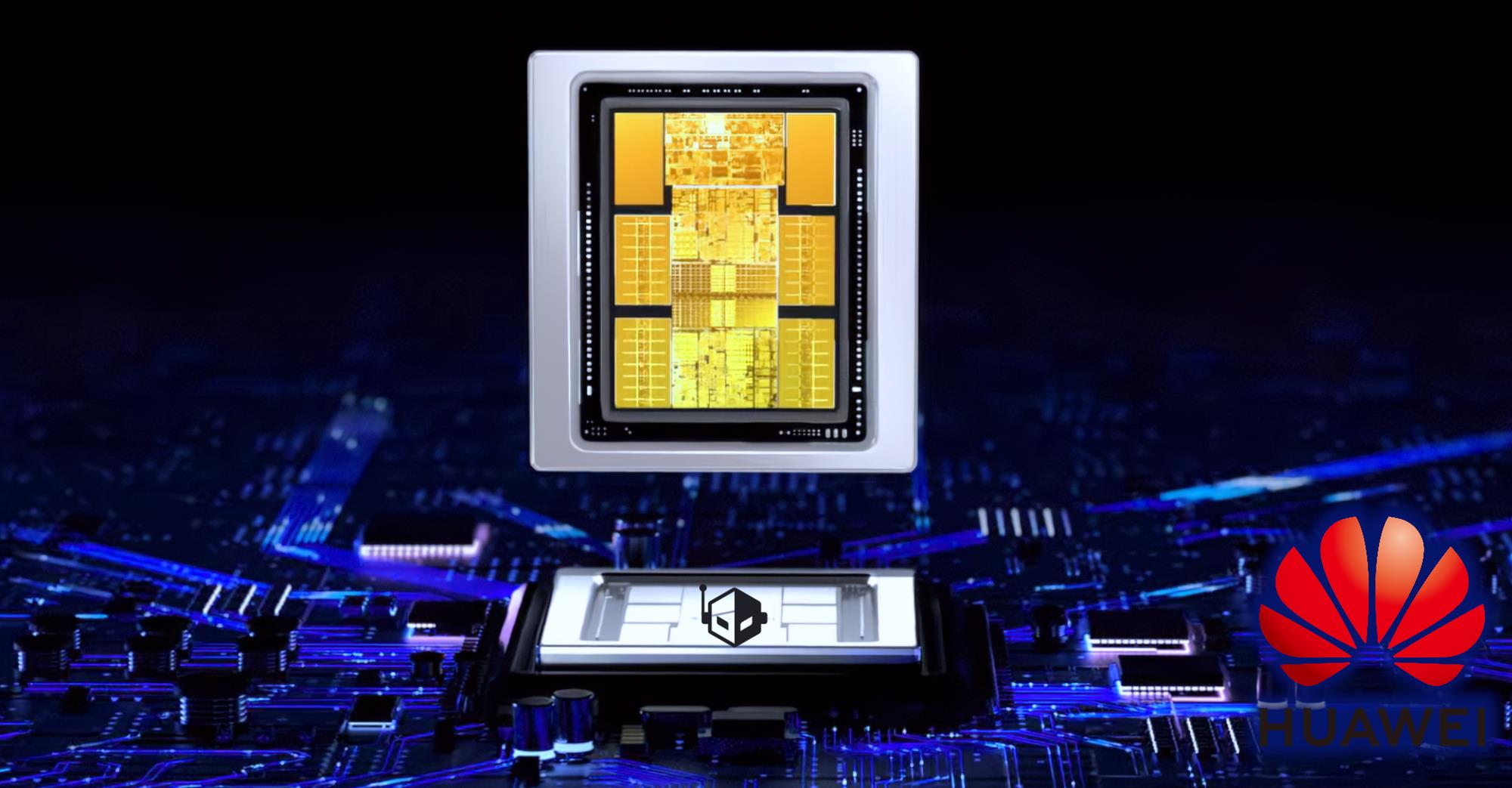 Ngoài ra bản thân chip AI của Huawei cũng gặp nhiều vấn đề về kỹ thuật Ngoài ra bản thân chip AI của Huawei cũng gặp nhiều vấn đề về kỹ thuật