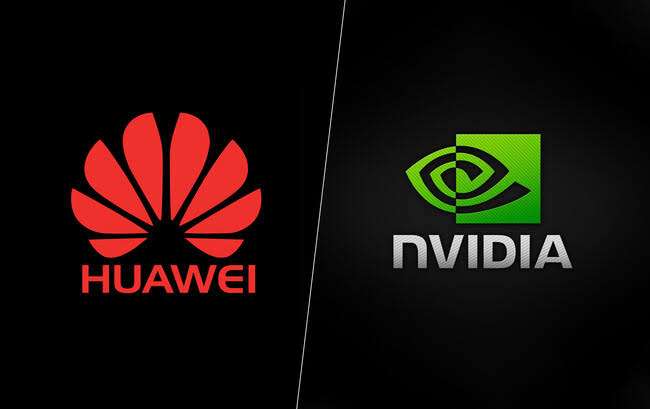 Dù được CEO NVIDIA ca ngợi, nhưng công ty Mỹ này đang là trở ngại lớn nhất đối với chip AI của Huawei tại Trung Quốc Dù được CEO NVIDIA ca ngợi, nhưng công ty Mỹ này đang là trở ngại lớn nhất đối với chip AI của Huawei tại Trung Quốc