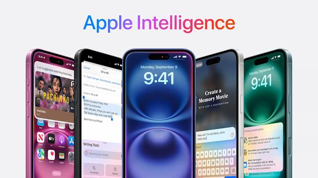 Apple nâng cấp mô hình AI cho Apple Intelligence, nhưng tự thừa nhận hiệu năng kém hơn đối thủ - Ảnh 1 Apple nâng cấp mô hình AI cho Apple Intelligence, nhưng tự thừa nhận hiệu năng kém hơn đối thủ - Ảnh 1