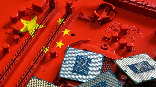 Trung Quốc đã sản xuất chip AI phi nhị phân đầu tiên trên thế giới. Trung Quốc đã sản xuất chip AI phi nhị phân đầu tiên trên thế giới.