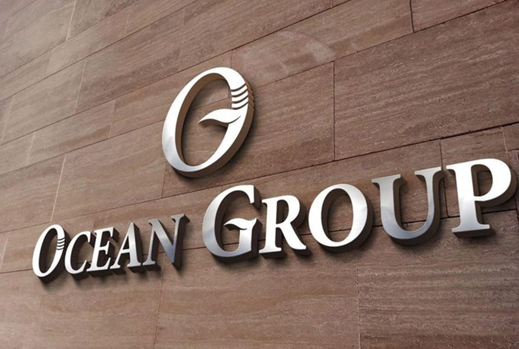 Ocean Group (OCG) sau kiểm to&#225;n chuyển từ l&#227;i sang lỗ 280 tỷ đồng - Ảnh 1
