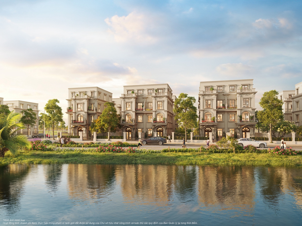 Không gian lớn - Tầm nhìn lớn: Xu hướng sống đẳng cấp tại Vinhomes Wonder City - Ảnh 1 Không gian lớn - Tầm nhìn lớn: Xu hướng sống đẳng cấp tại Vinhomes Wonder City - Ảnh 1