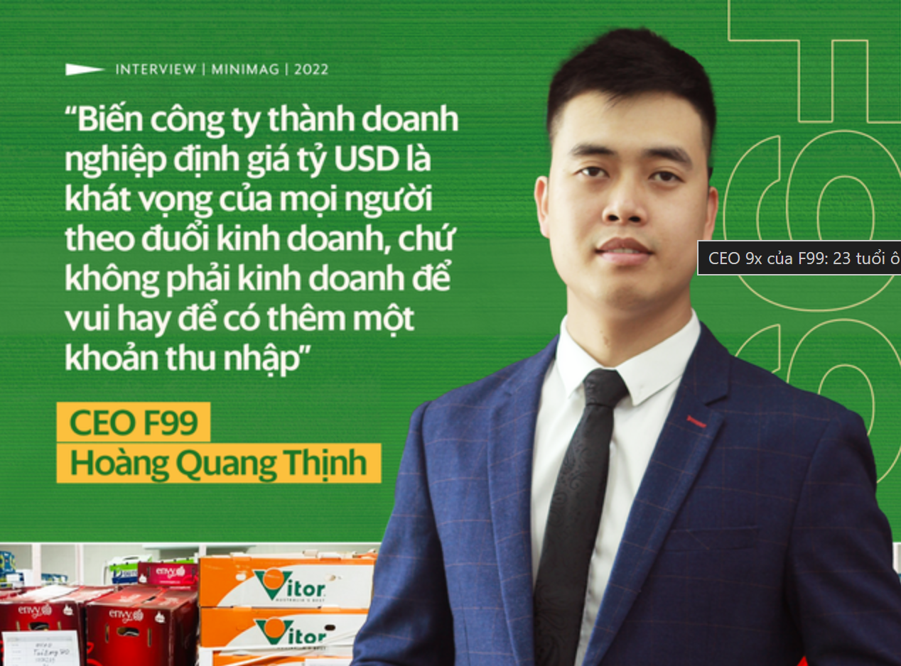 Chân dung Chủ tịch Z Holding Hoàng Quang Thịnh: Từ khát vọng 'Unicorn' đến vòng lao lý vì sữa giả mang thương hiệu HIUP - Ảnh 3 Chân dung Chủ tịch Z Holding Hoàng Quang Thịnh: Từ khát vọng 'Unicorn' đến vòng lao lý vì sữa giả mang thương hiệu HIUP - Ảnh 3
