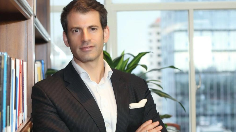 Ông Christopher Freund, nhà sáng lập kiêm CEO Mekong Capital. Ảnh: Mekong Capital Ông Christopher Freund, nhà sáng lập kiêm CEO Mekong Capital. Ảnh: Mekong Capital
