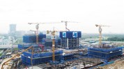 Tập đoàn Hòa Bình muốn phát hành tối đa 2.000 tỷ đồng chứng khoán - Ảnh 1 Tập đoàn Hòa Bình muốn phát hành tối đa 2.000 tỷ đồng chứng khoán - Ảnh 1