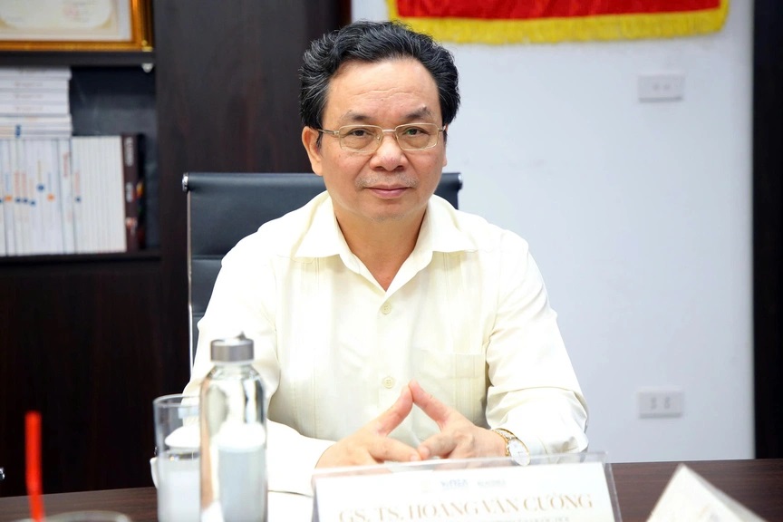 Đột phá trong cải cách thể chế để kinh tế tư nhân bứt phá - Ảnh 2 Đột phá trong cải cách thể chế để kinh tế tư nhân bứt phá - Ảnh 2