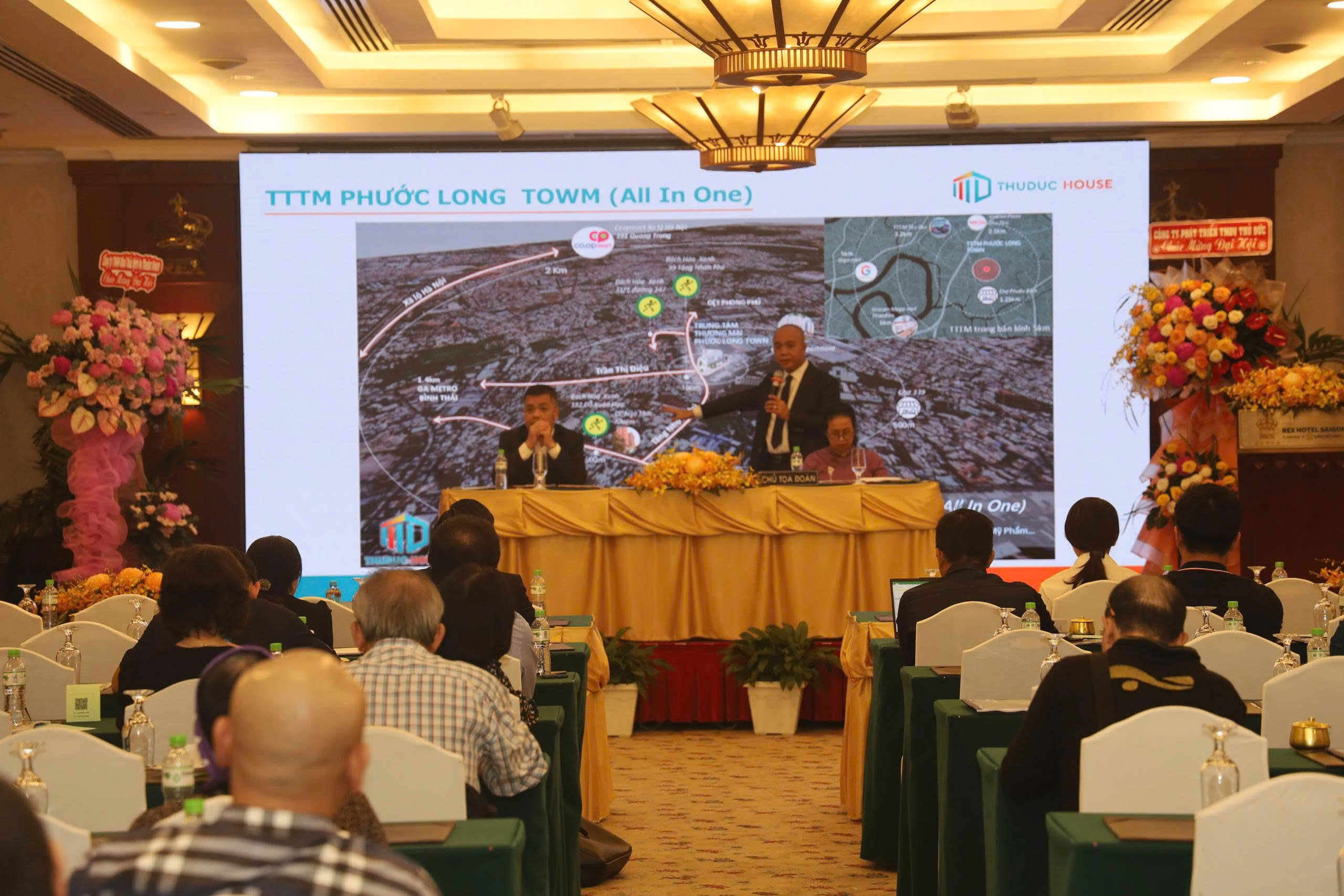 Nhà Thủ Đức (TDH) đặt mục tiêu lợi nhuận sau thuế hơn 66 tỷ đồng năm 2025, khởi động lại chu kỳ tăng trưởng sau 2 năm thua lỗ - Ảnh 1 Nhà Thủ Đức (TDH) đặt mục tiêu lợi nhuận sau thuế hơn 66 tỷ đồng năm 2025, khởi động lại chu kỳ tăng trưởng sau 2 năm thua lỗ - Ảnh 1